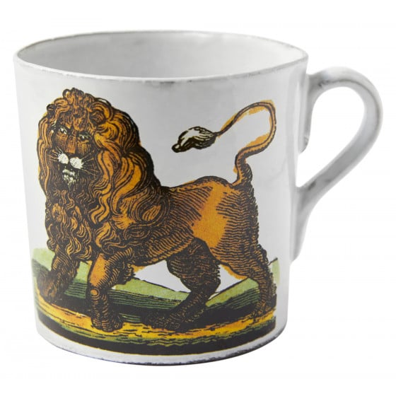 Lion Cup