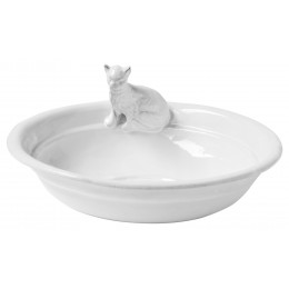 Large Bowl 'Chat'