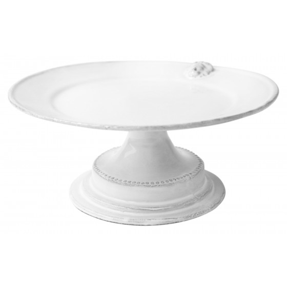 Medium Alexandre Plate on Stand