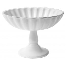 Large Peggy Bowl on Stand