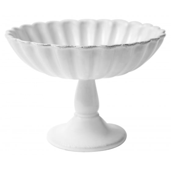 Large Peggy Bowl on Stand