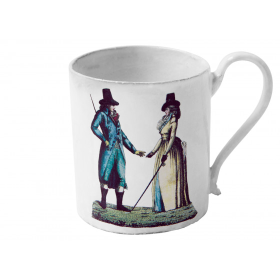 Tasse Mary en Couple