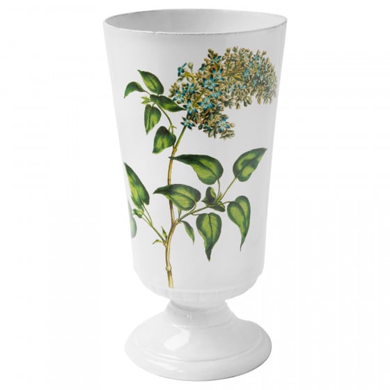 Vase Lilac