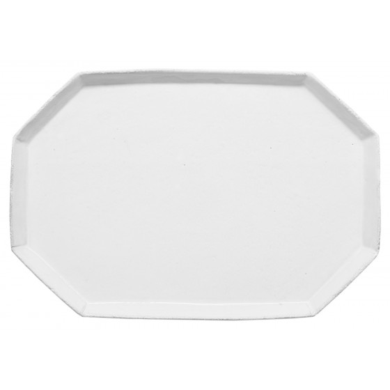 Octave Platter