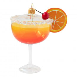 Orange Cocktail