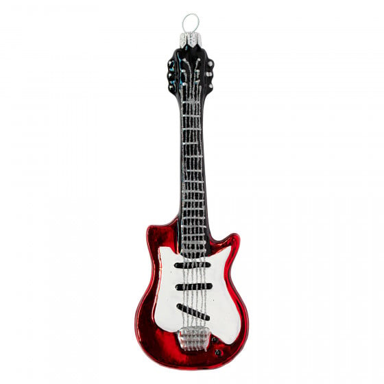 Electric Guitar