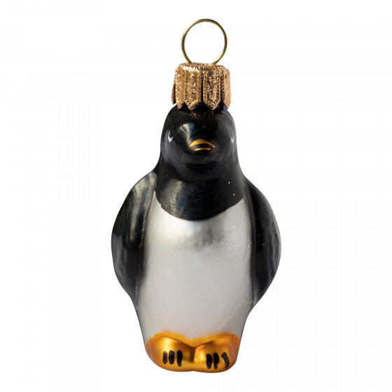 Mini Penguin