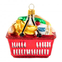 Shopping Basket