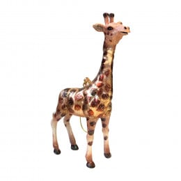 Brown Giraffe