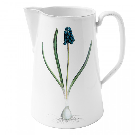 Vase Muscari