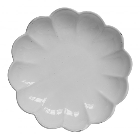 Assiette creuse Poppy