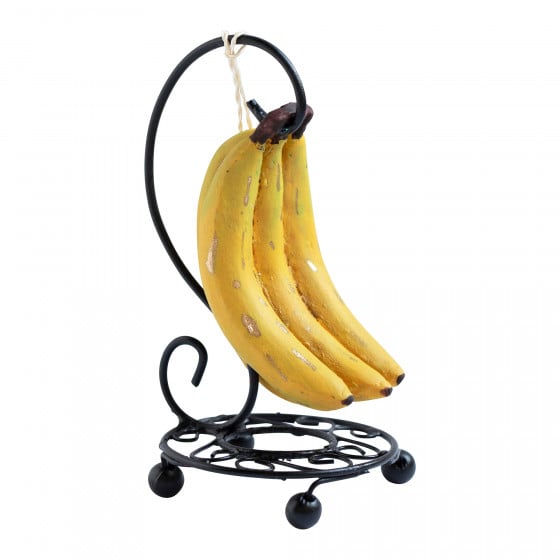 Bananas on Stand