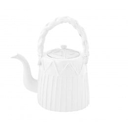 Handle Braided SetsukoTeapot