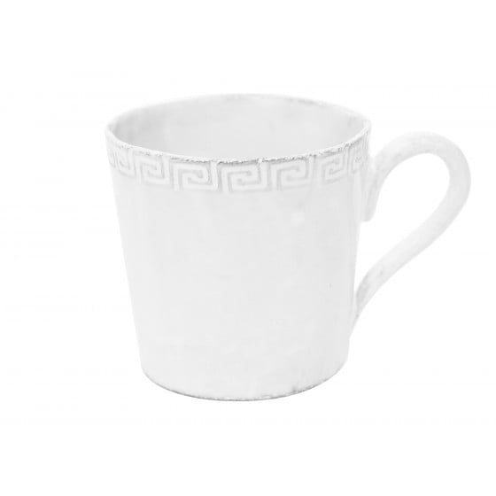 Tasse Moyenne Grecque