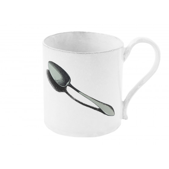 Spoon Mug