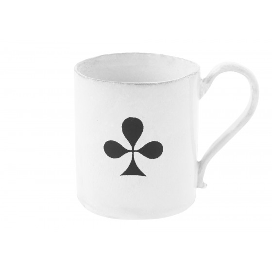 Ace of Clubs Mug