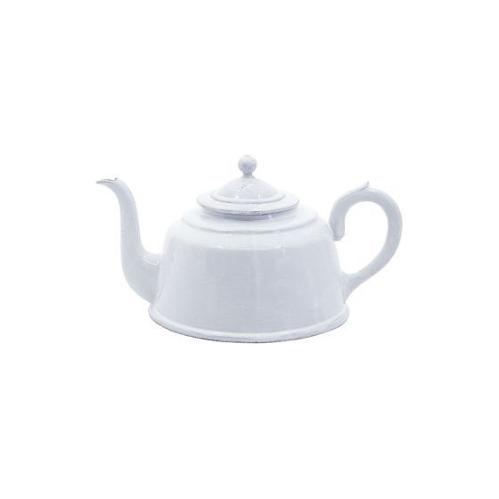 Gina Teapot