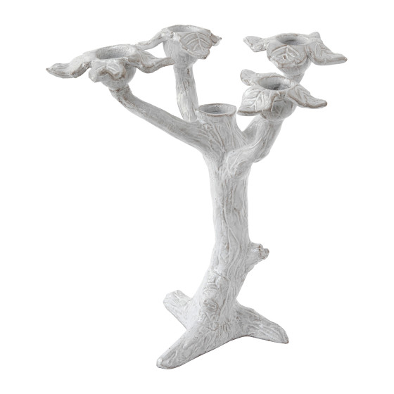 Tree Candlestick with Five Branches