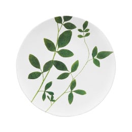 Assiette Jasminum