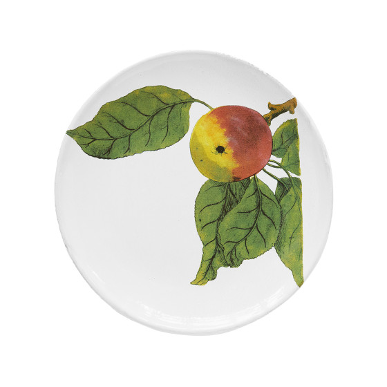 Medium Quince Plate