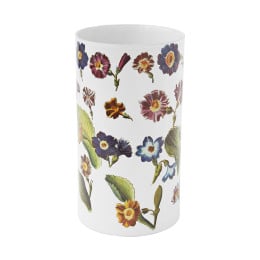 Calico Flora Vase