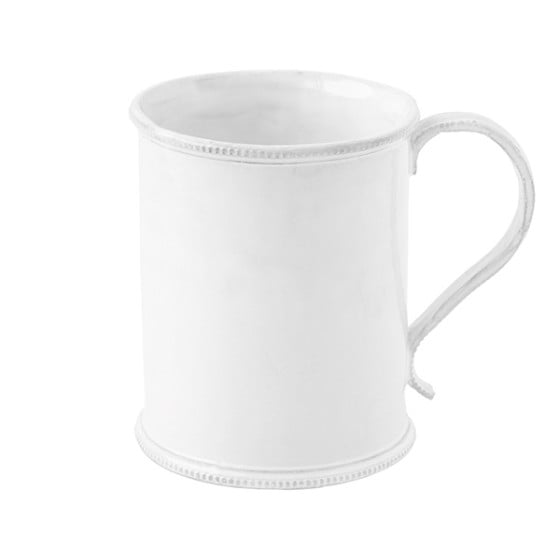 Grande Tasse Perles