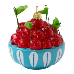 Bowl of Cherries