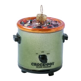 Vintage Crockpot