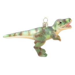 Dinosaure Vert