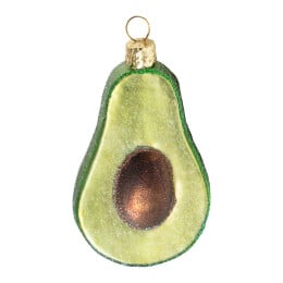 Green Avocado