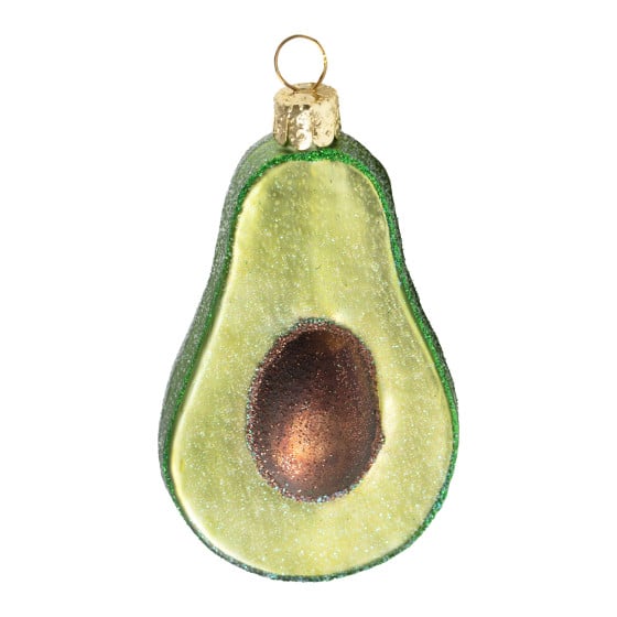 Avocat Vert