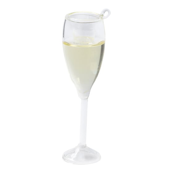 Champagne Glass