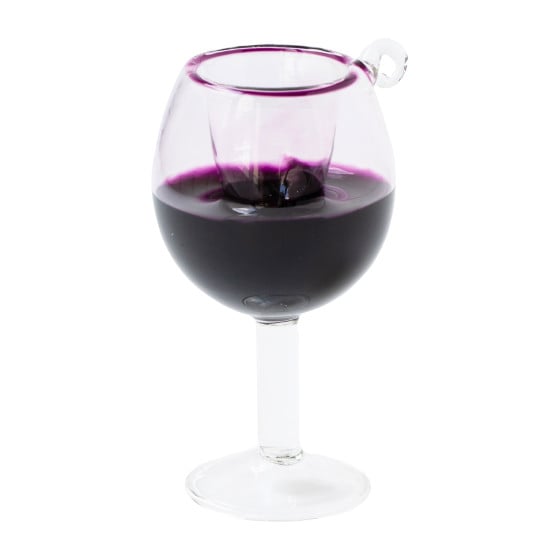 Verre à Vin Rouge