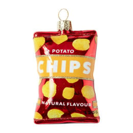 Chips Saveur Nature