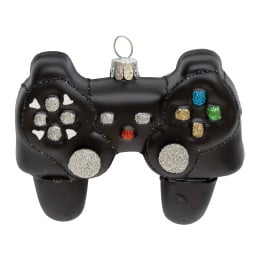 Black Controller