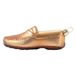 Mocassin Marron