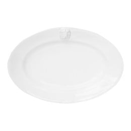 Small Oval Alexandre Platter