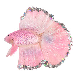 Beta Fish Pink