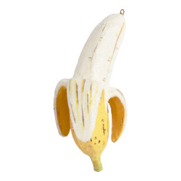 Banane Pelée