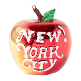 The Big Apple