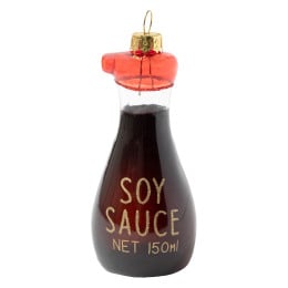 Soy Sauce