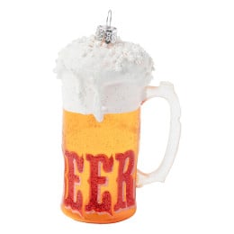 Frosty Mug