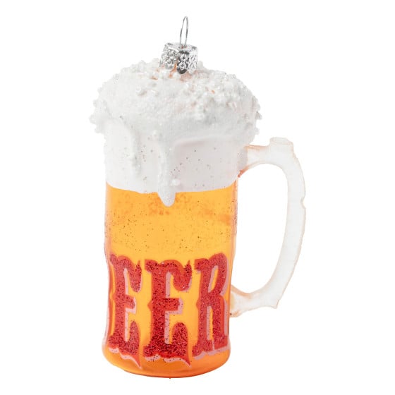 Frosty Mug