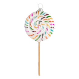 Rainbow Lollipop