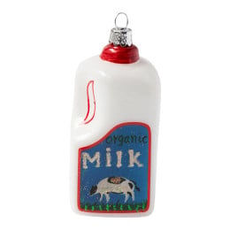 Milk Bottle