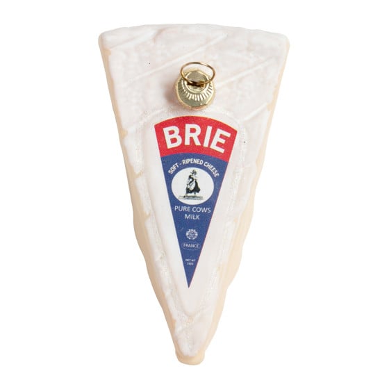 Wedge of Brie