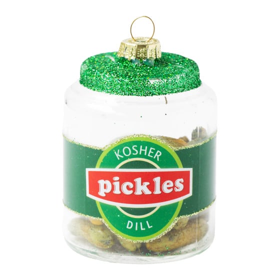 Pickles