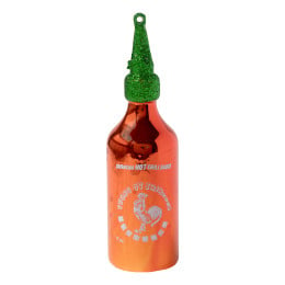 Sriracha Chili Sauce