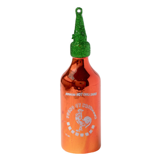 Sriracha Chili Sauce