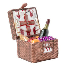 Picnic Basket